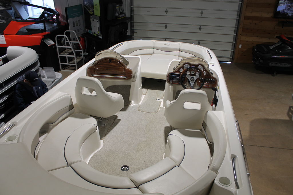 2005 KAYOT V220