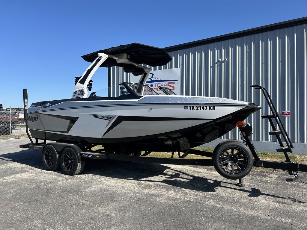 2023 Tige 22RZX