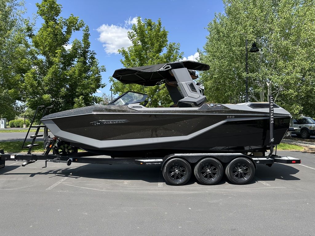 2025 Nautique G23 Paragon