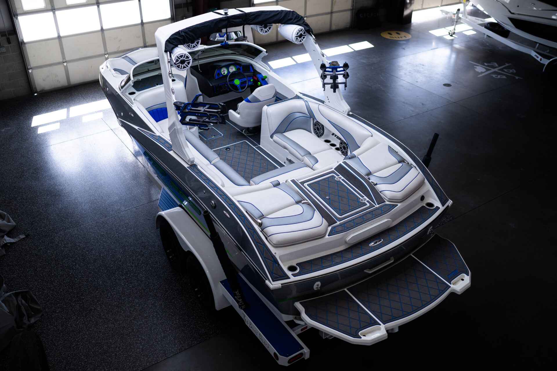 2022 MB Sports 23 Alpha