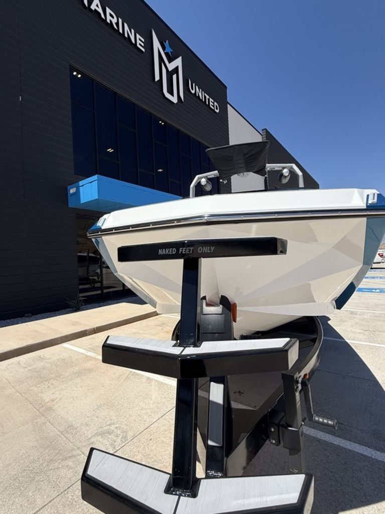 2022 Nautique Super Air Nautique G25