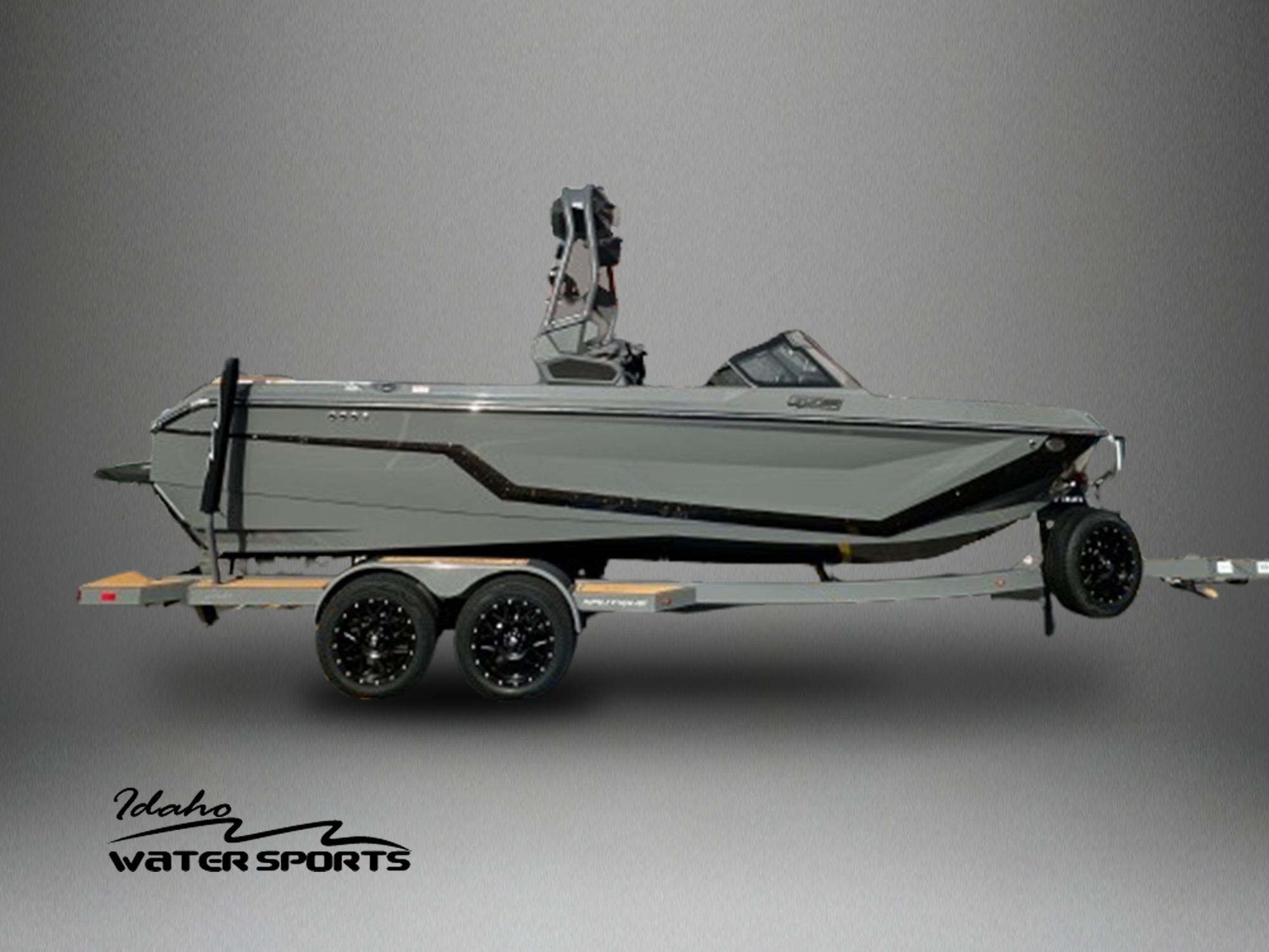 2025 Nautique GS22