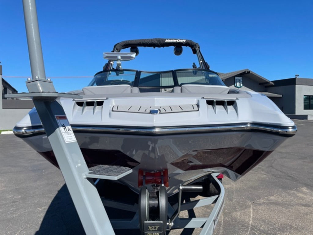 2023 mastercraft Ilmor-62L