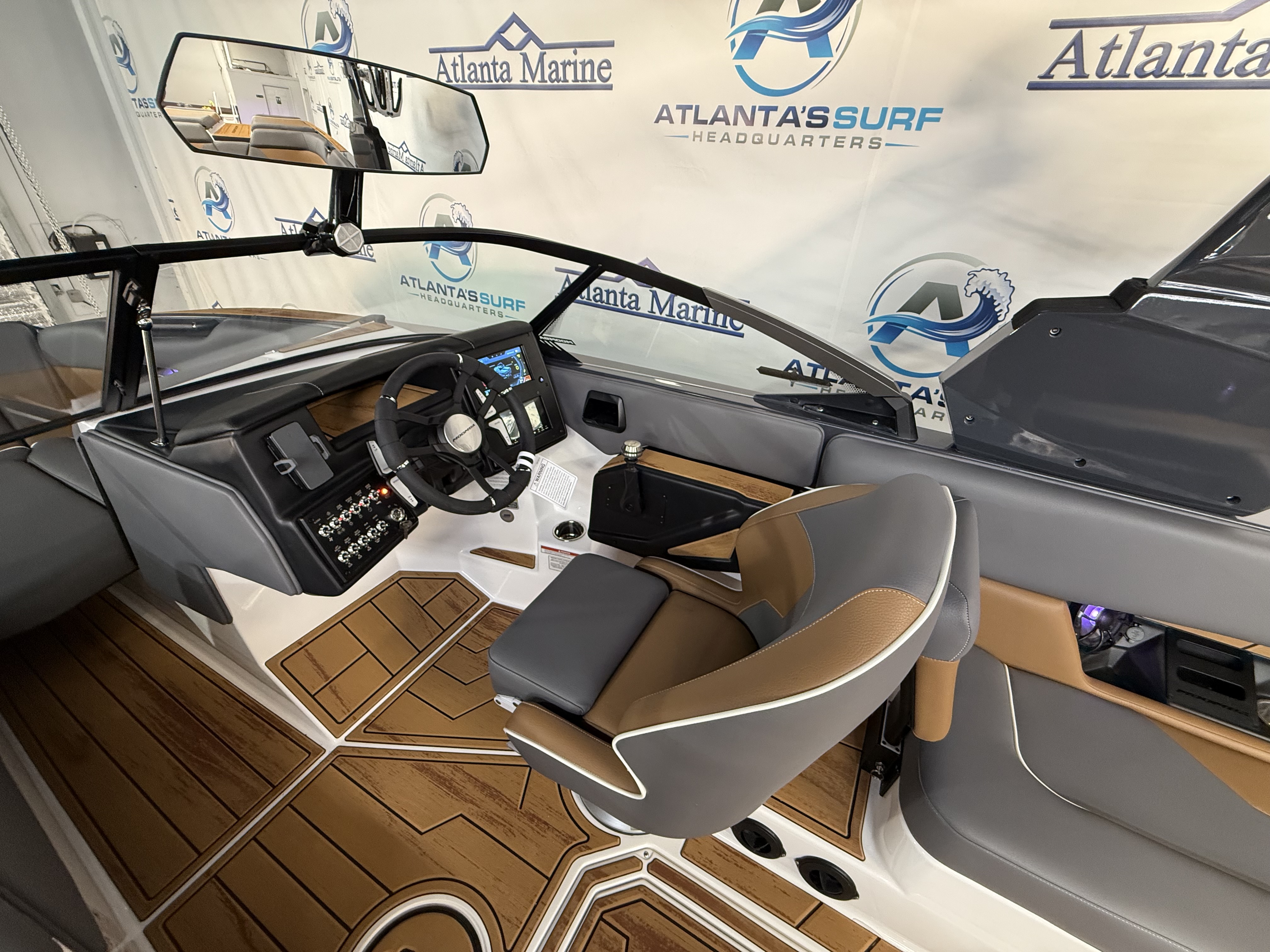 2025 Moomba Mojo