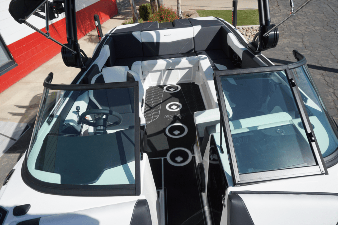 2025 MasterCraft NXT22