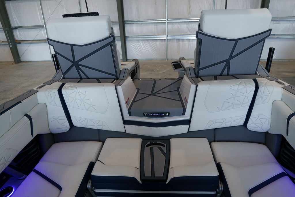 2025 nautique Super-Air-Nautique-G25-Paragon