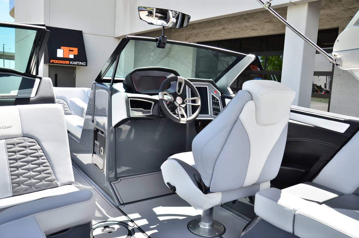 2023 MasterCraft X22 – MODEL YEAR END LIQUIDATION! LOWEST PRICED X22 IN THE COUNTRY!