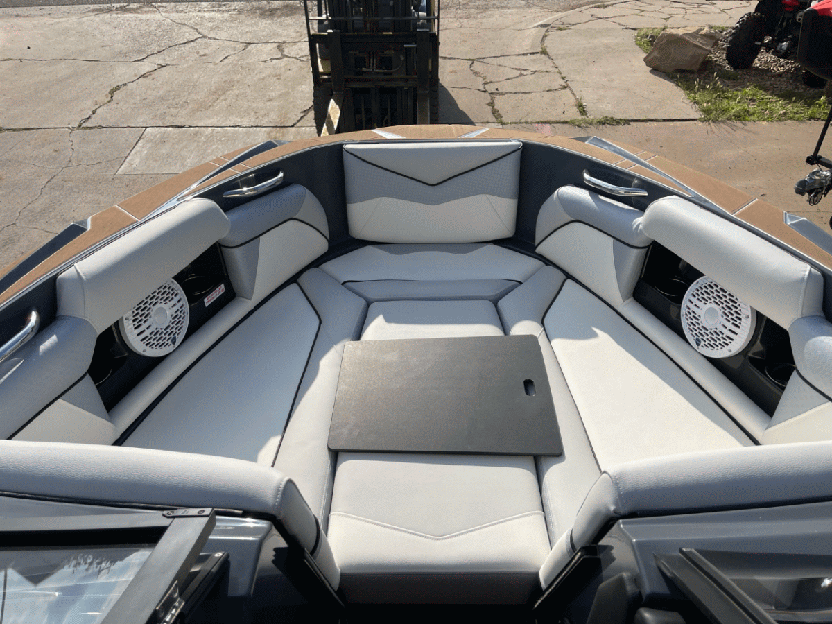 2024 SUPREME S240