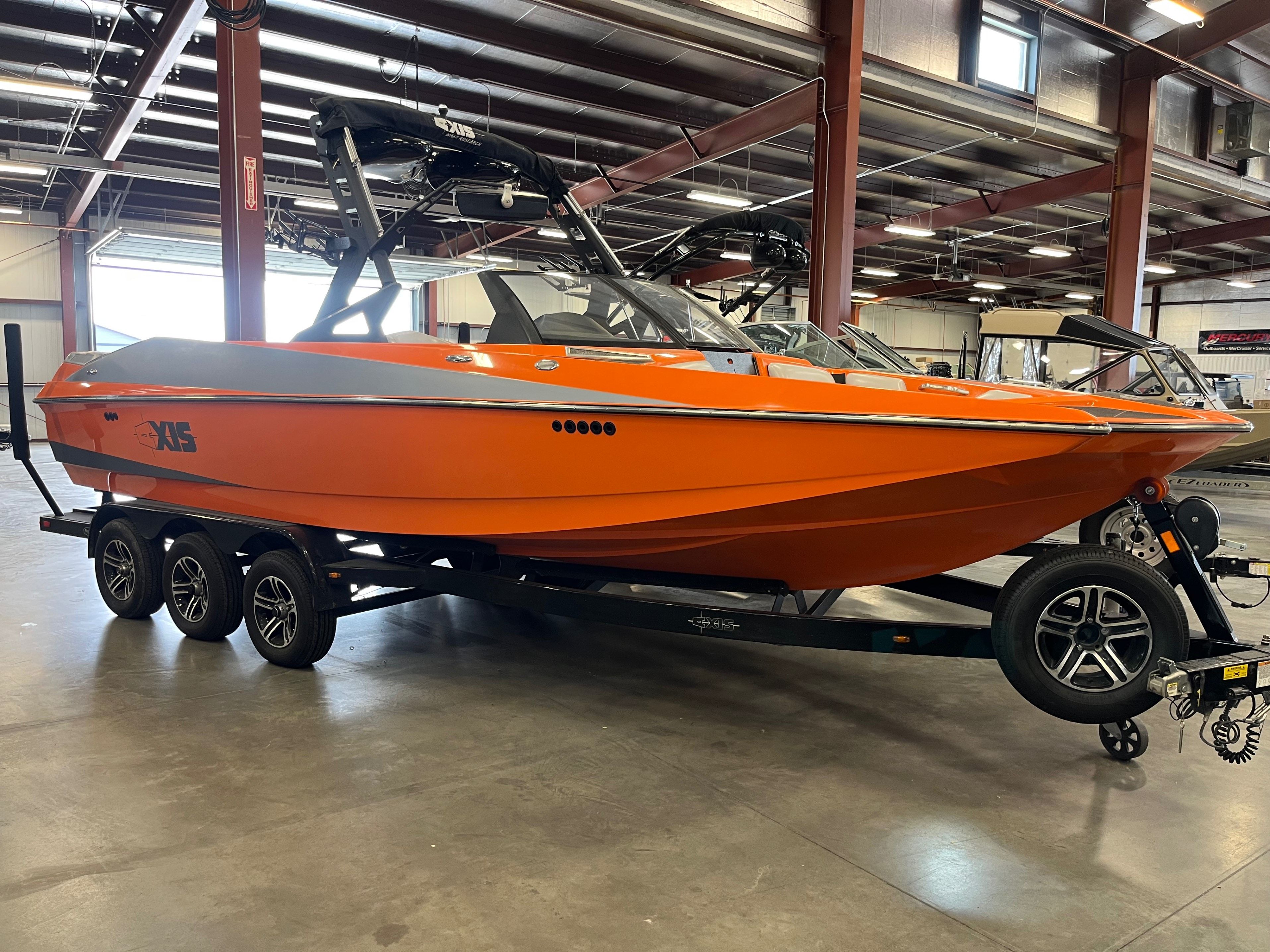 2015 Axis A24