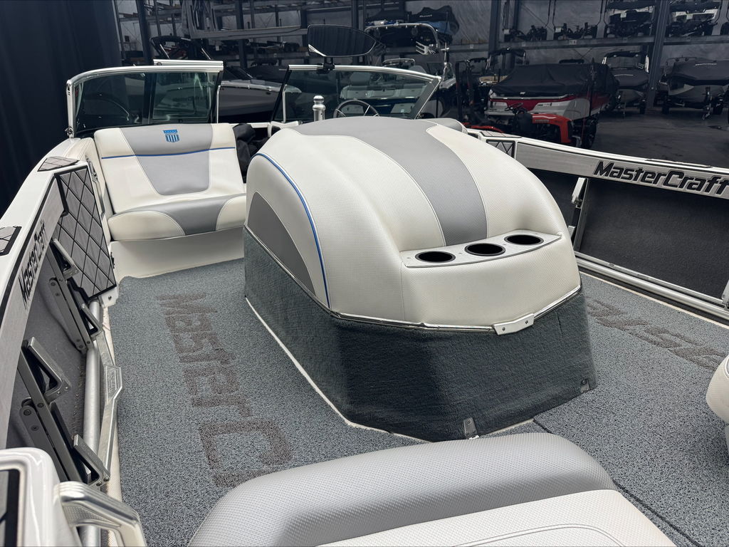 2015 MasterCraft ProStar