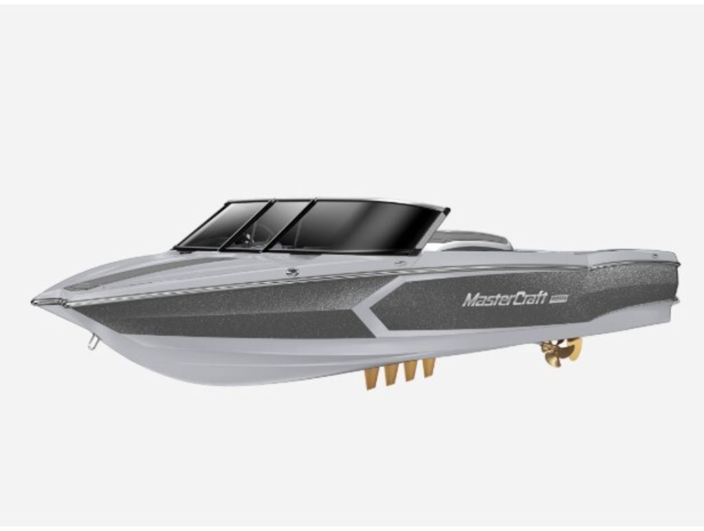 2024 MasterCraft ProStar
