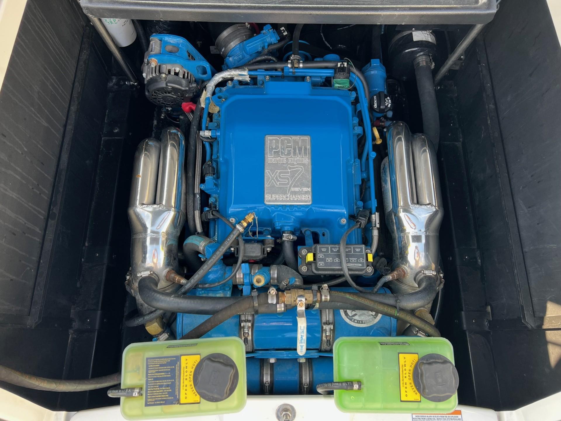 2018 Super Air Nautique G25 Coastal Edition