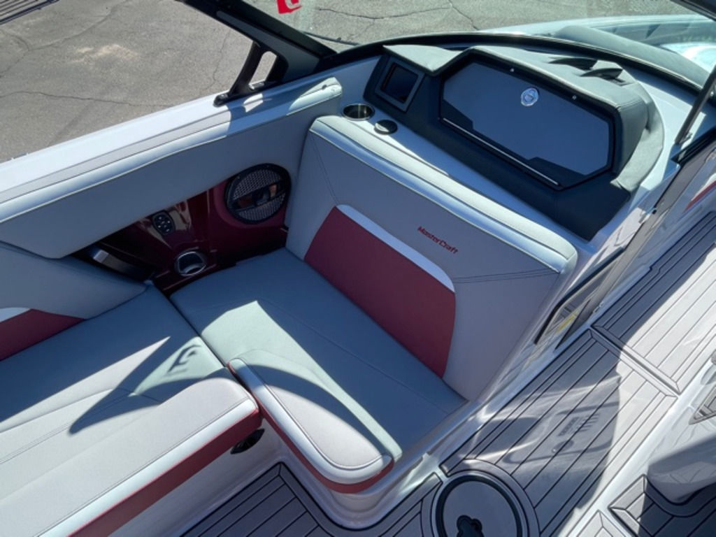2023 mastercraft Ilmor-62L