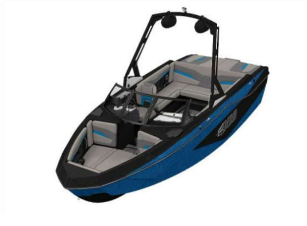 2025 Axis Wake Research T220