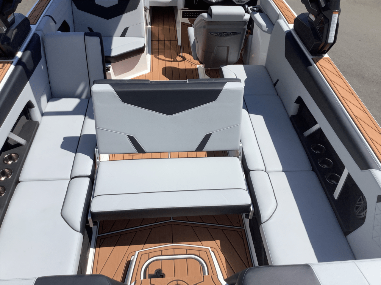 2024 Nautique GS24