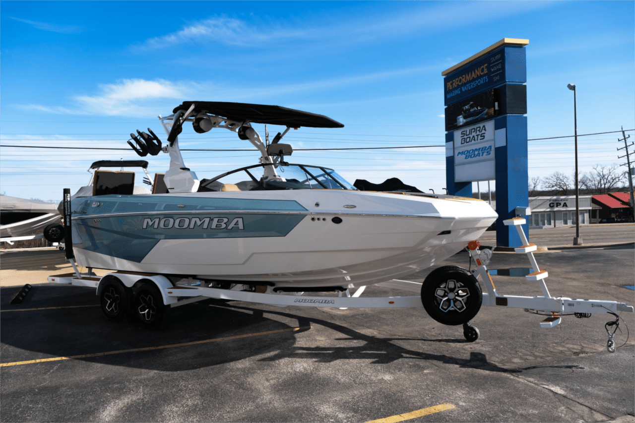 NEW 2025 MOOMBA TYKON HUGE BALLAST &amp; APEX ELECTRIC TOWER SALE PENDING SALE PENDING