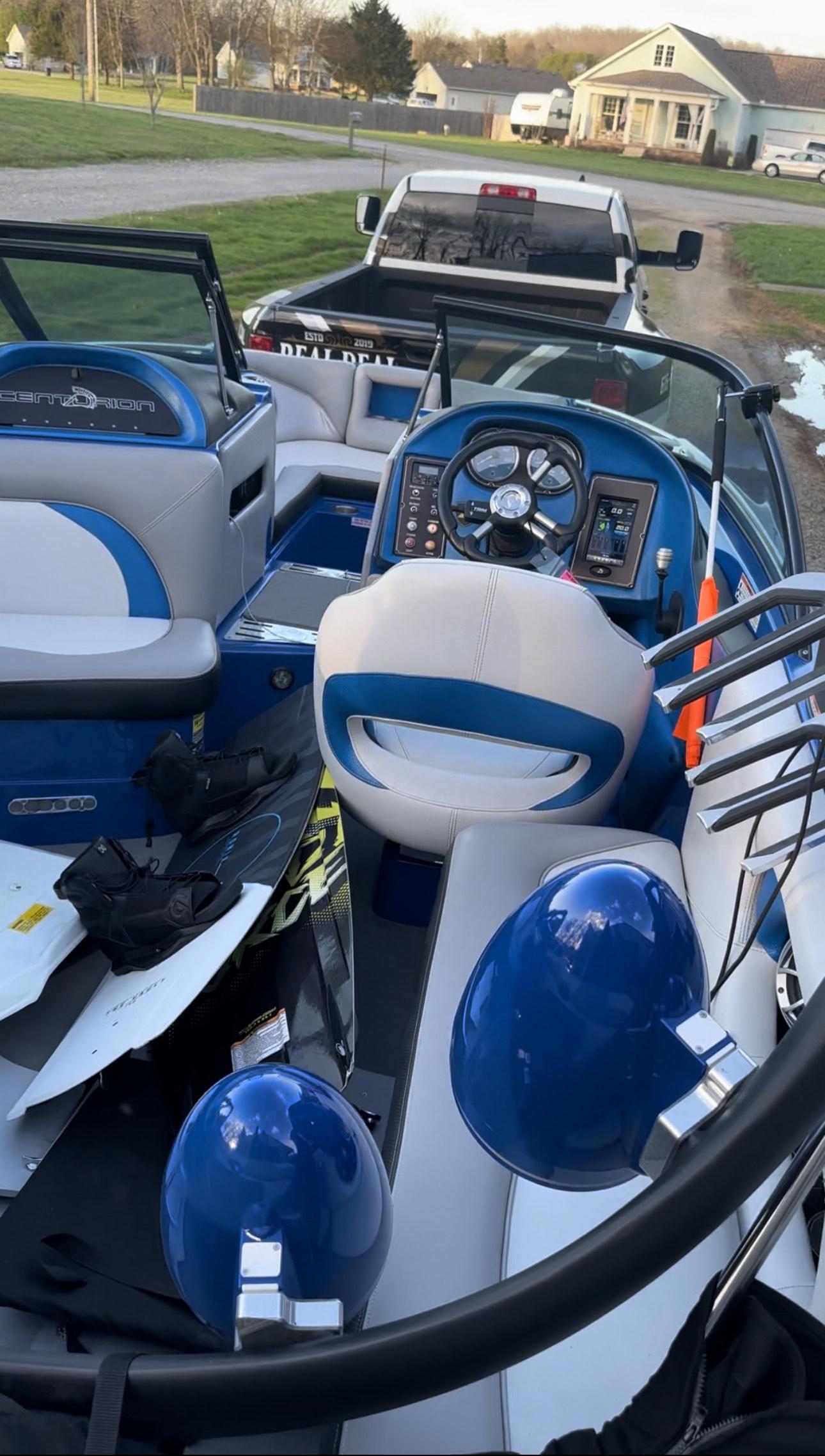 2013 ENZO SV233 Icon