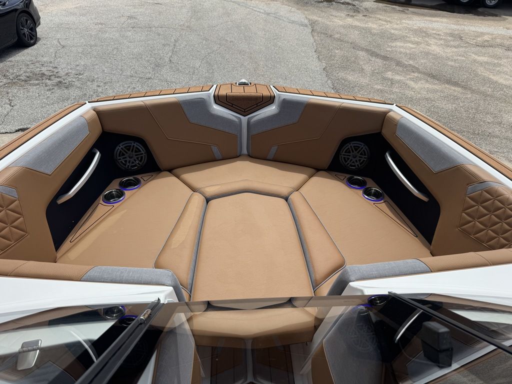 2025 Nautique Super Air Nautique GS22