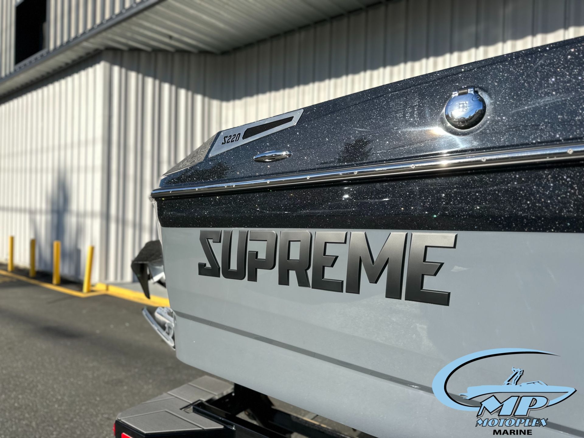 2024 Supreme S220