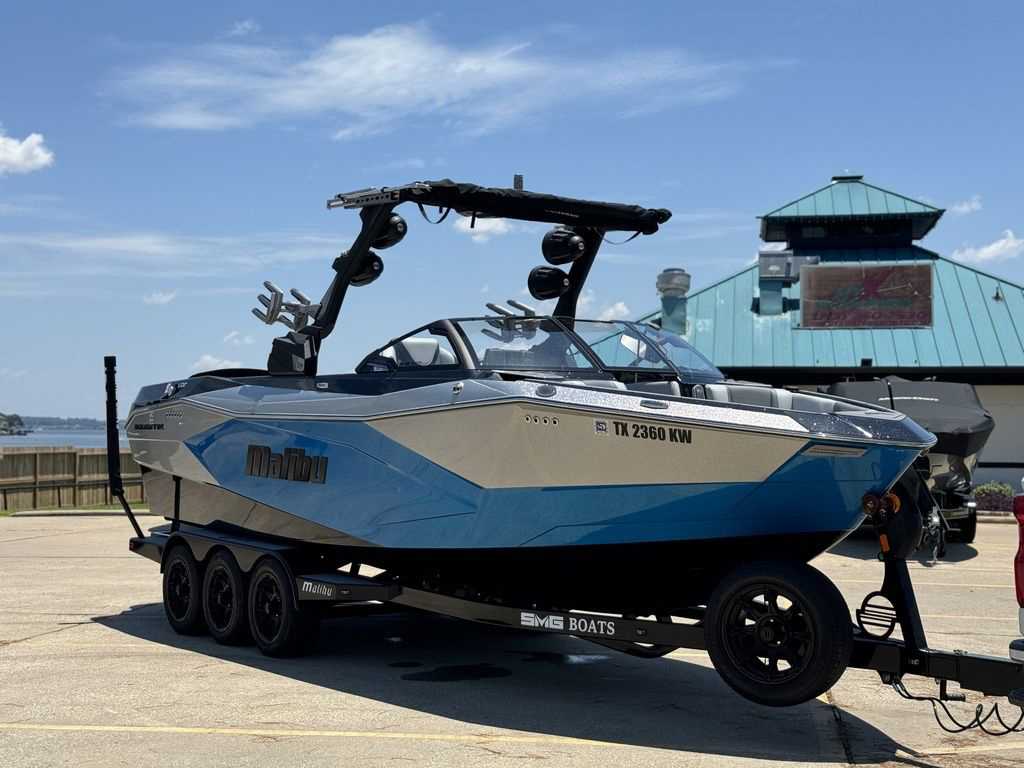 2024 Malibu 26LSV