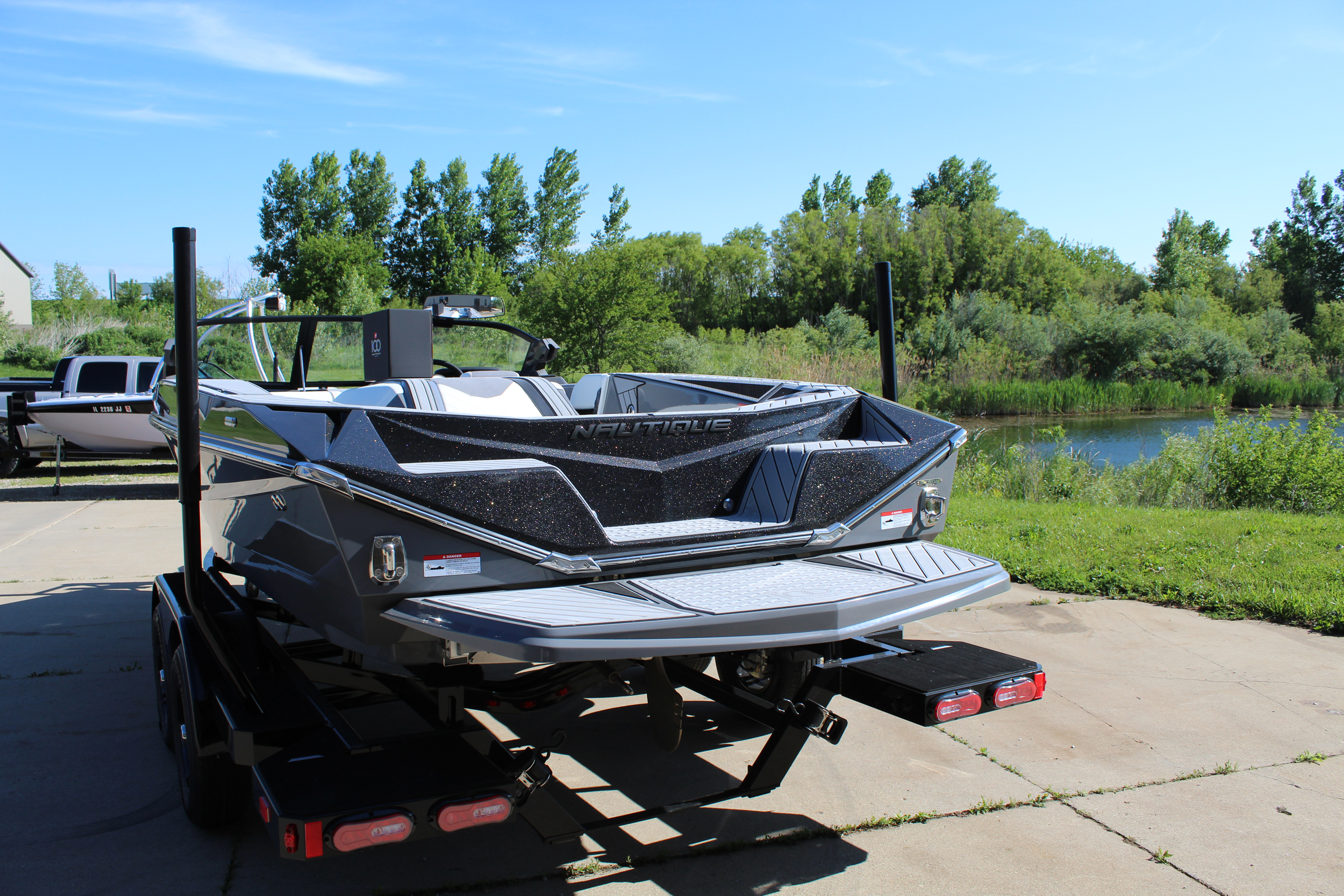 2025 Ski Nautique