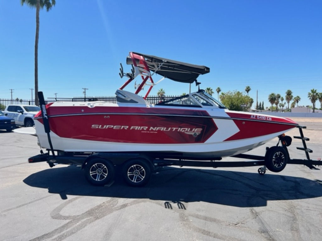 2016 nautique PCM-ZR4