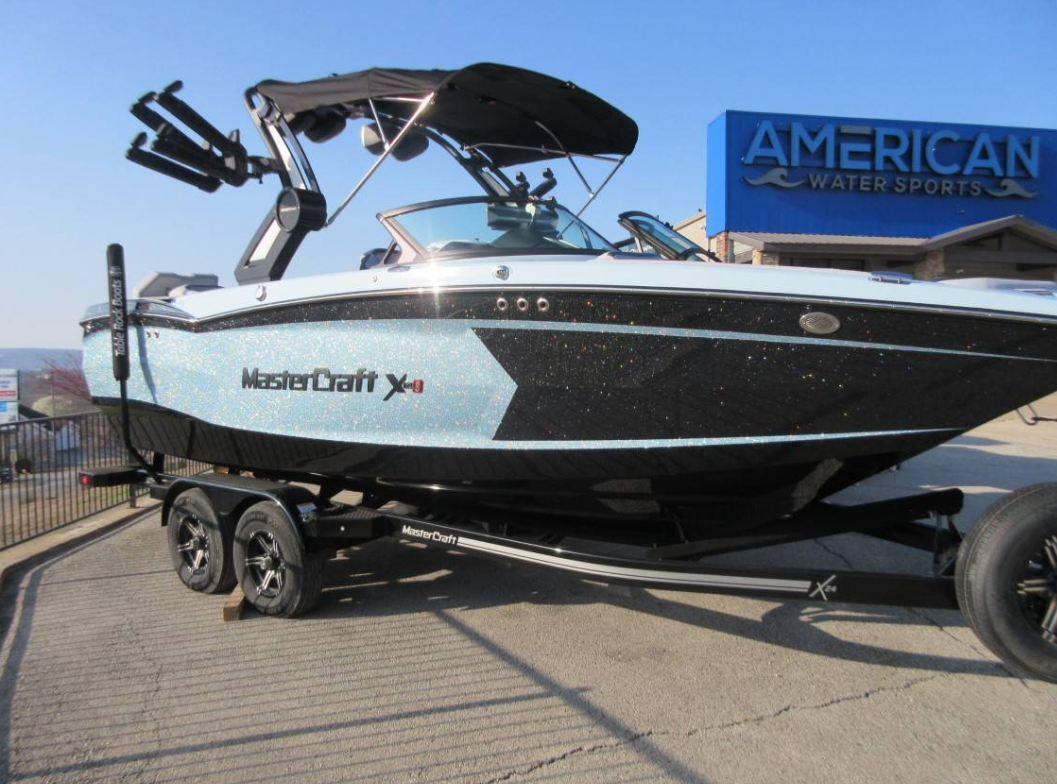 2024 Mastercraft XStar S