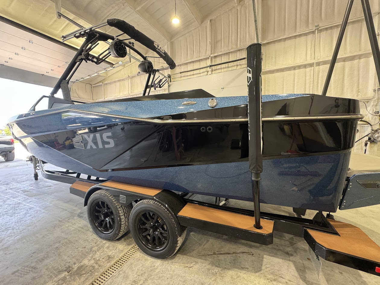 2023 Axis T250