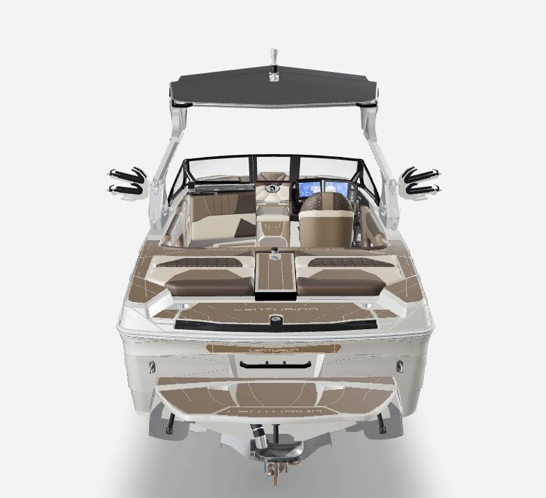 2025 Centurion Ri230