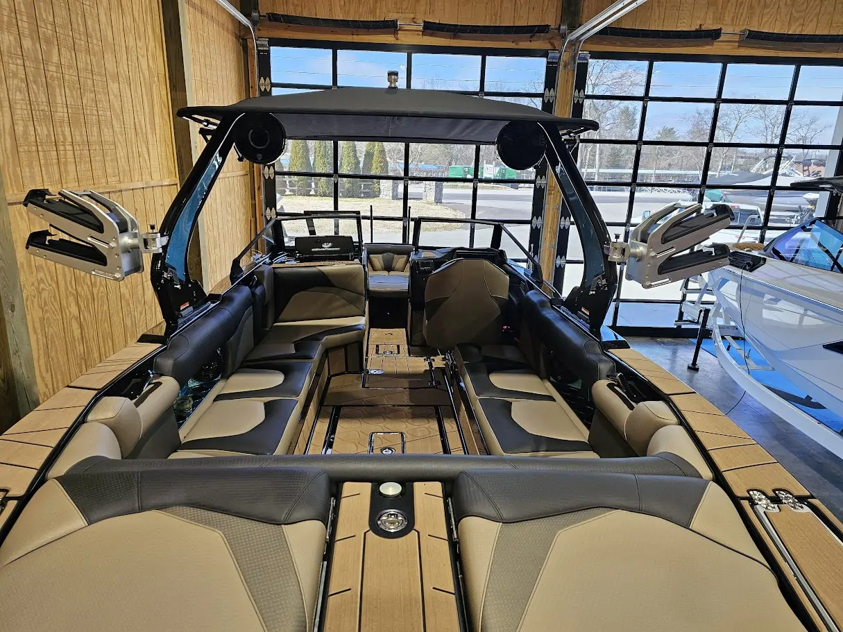 2025 Centurion Fe25