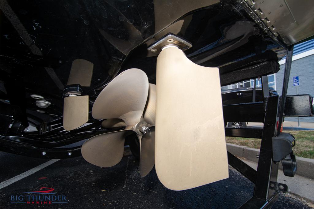 2021 Mastercraft X24
