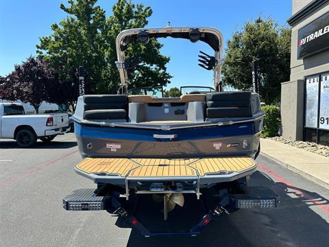 2023 MASTERCRAFT XT22