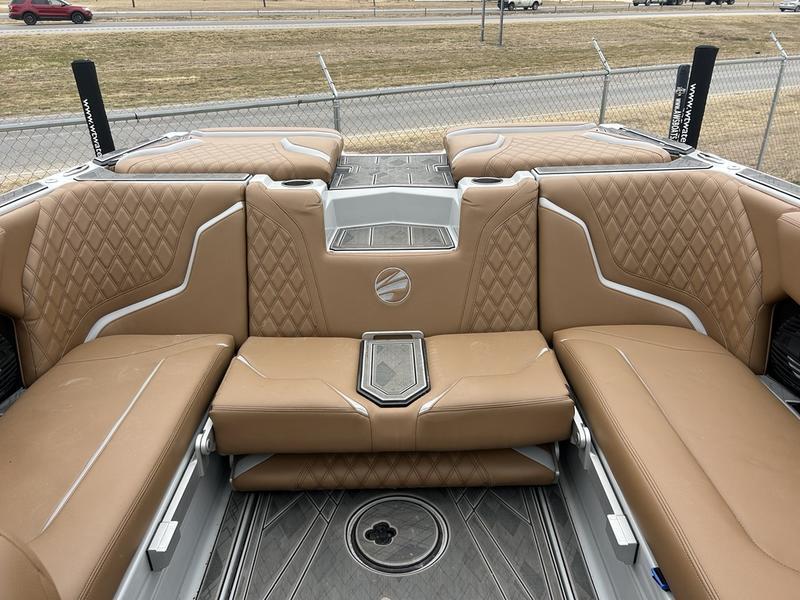 2024 Tige 22RZX