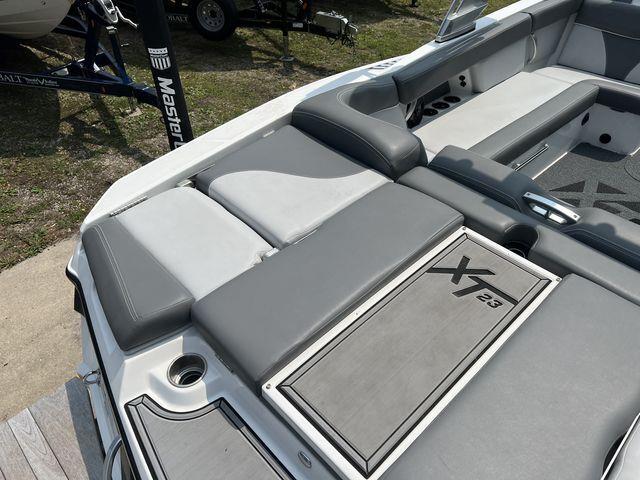 2019 Mastercraft XT-23 | 209860