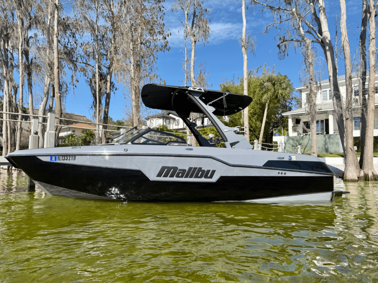 2022 MALIBU M220 – PERFECT CONDITION – FRESHWATER USE ONLY – LIKE NEW Icon