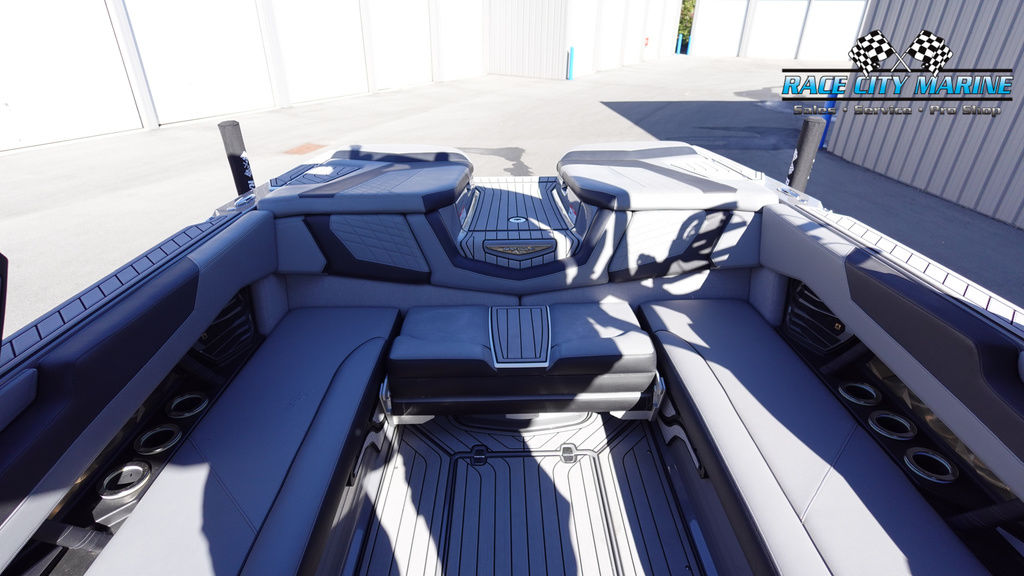 2021 Nautique Super Air Nautique G25
