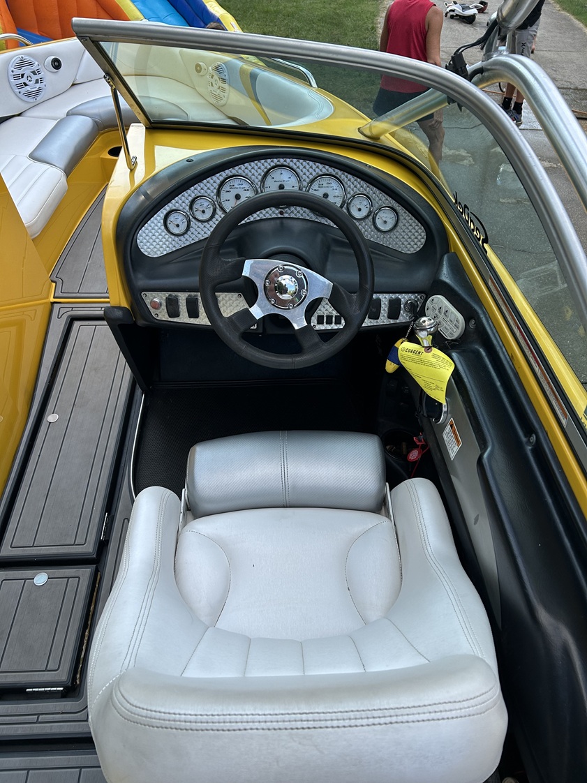 ***PRESEASON SALE*** MasterCraft X9