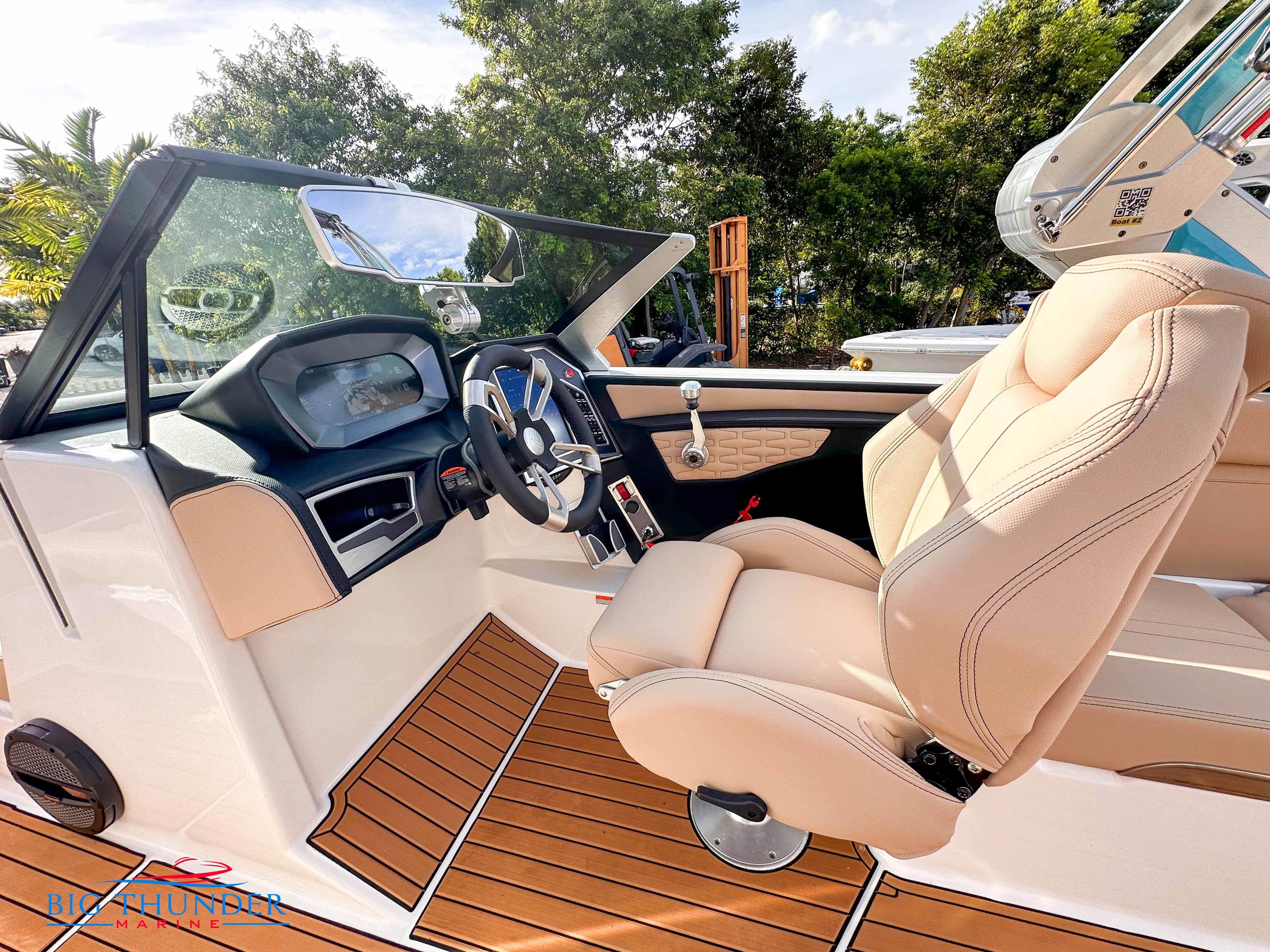 2024 Mastercraft X24