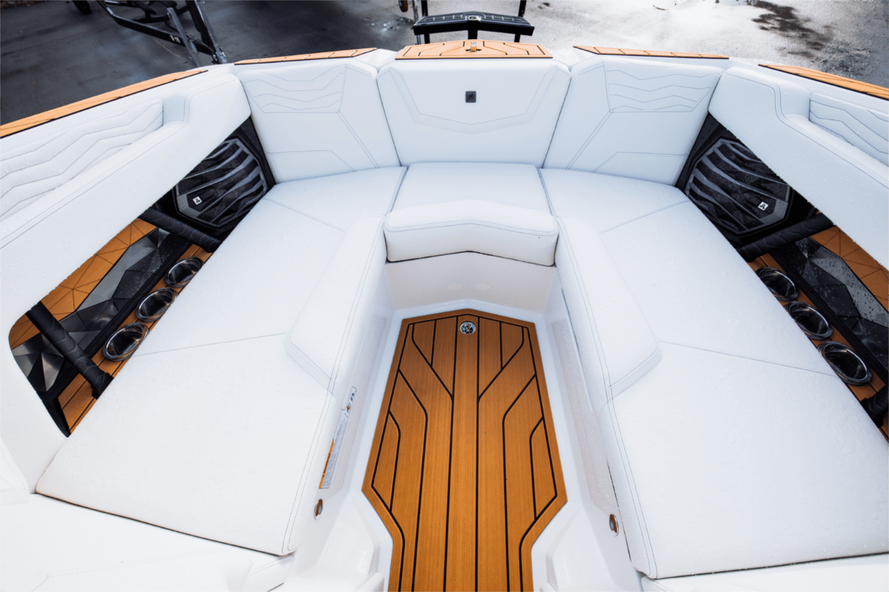 2025 Super Air Nautique G23