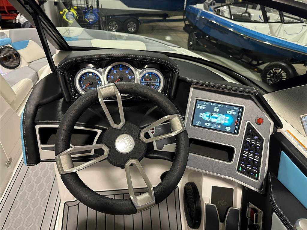2024 Mastercraft XT-22-T | 209110