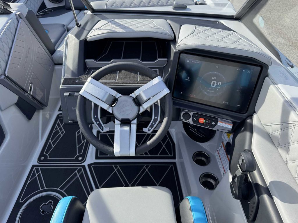 2025 Tige 22RZX