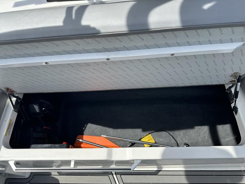 2018 MasterCraft XT23