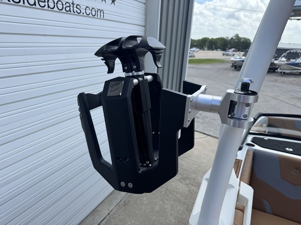 2025 Nautique Super Air Nautique GS22