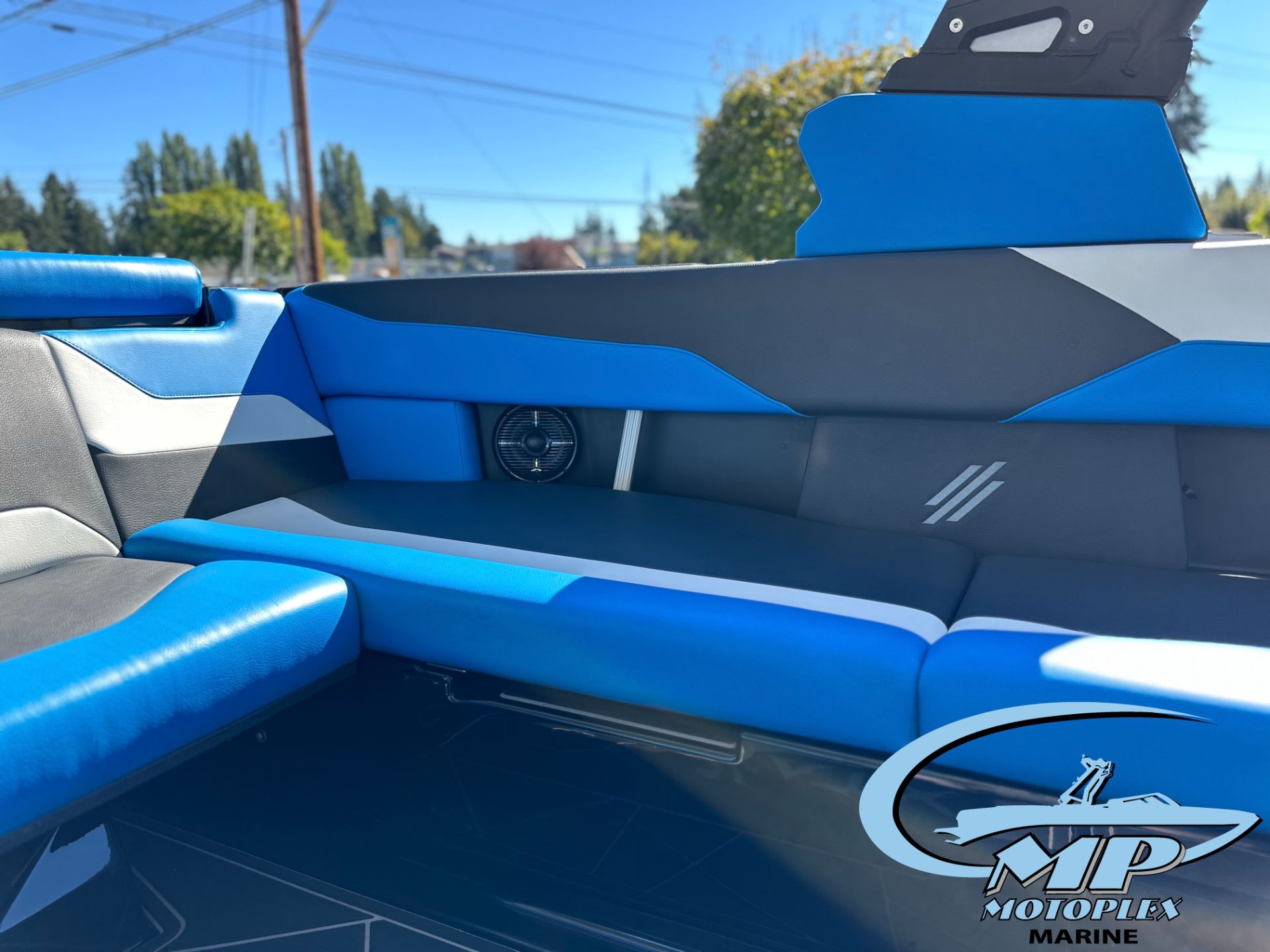 2023 ATX Surf Boats 24 TYPE-S