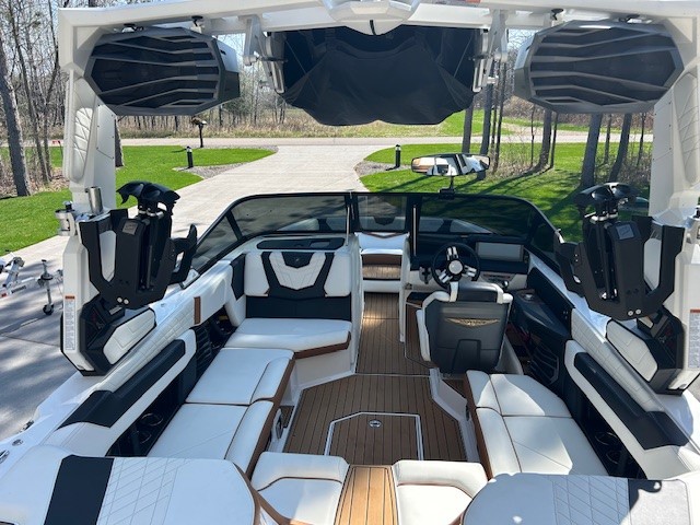 2022 Super Air Nautique G21