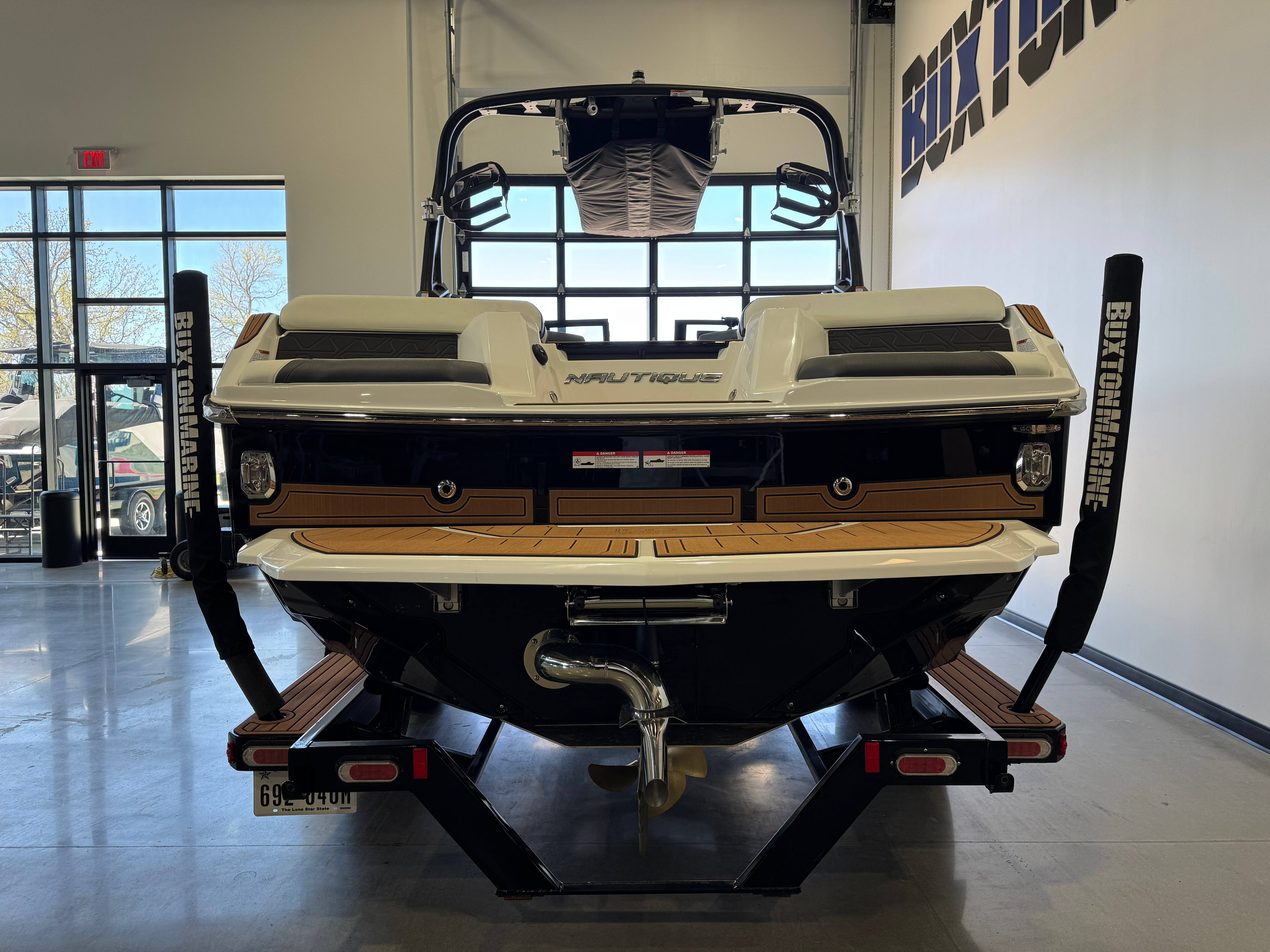 2025 Nautique Super Air Nautique GS22