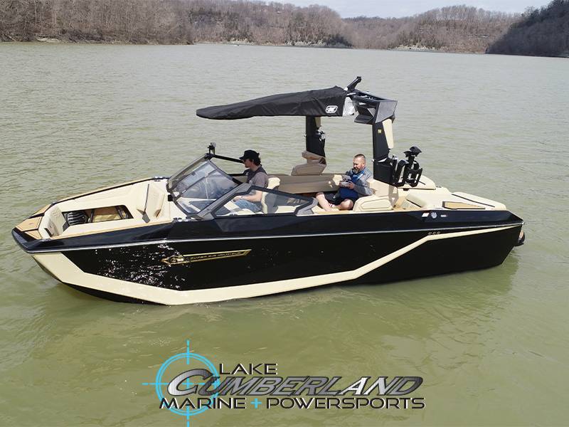2025 Nautique G23