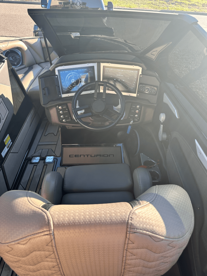 Centurion RI230