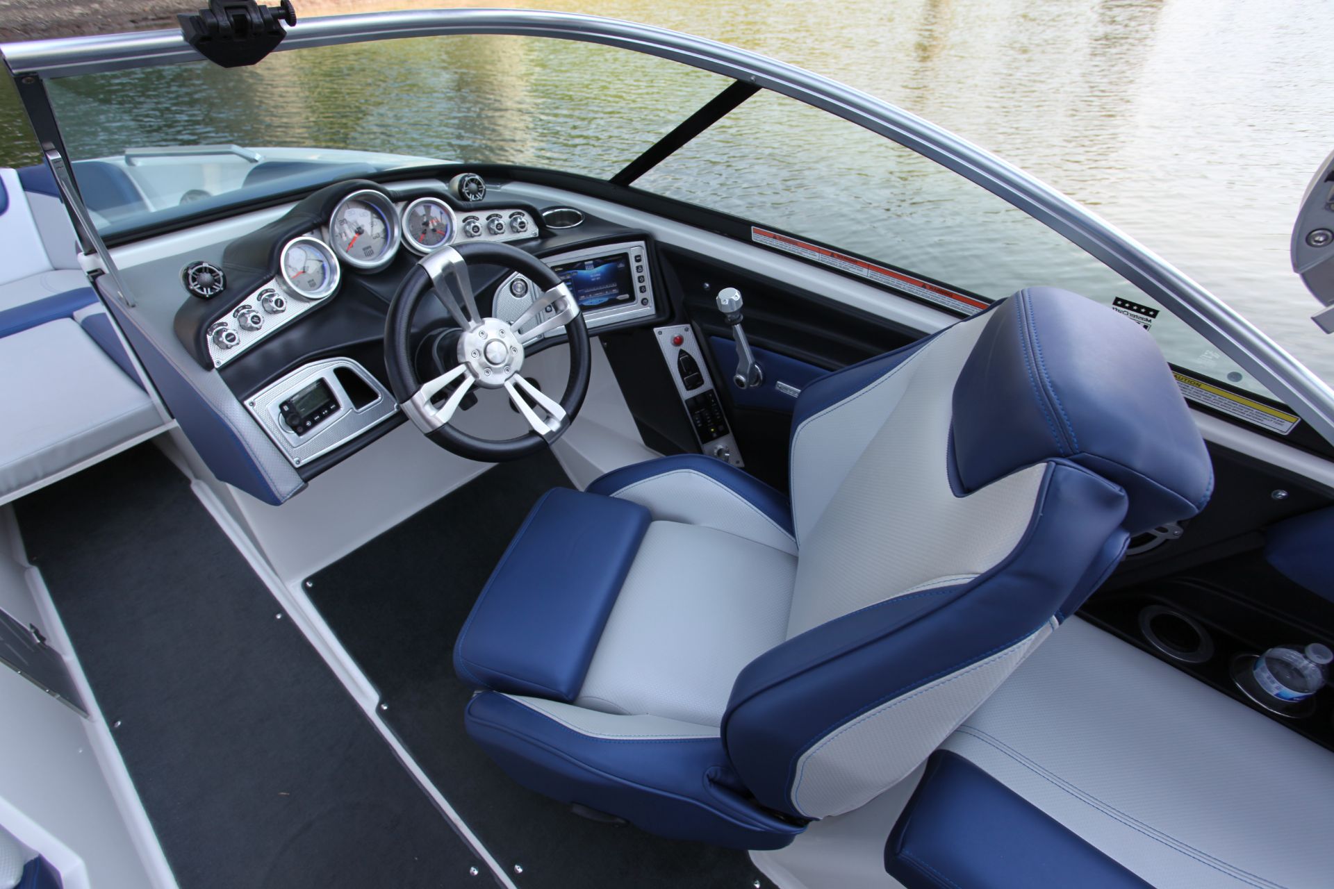  Mastercraft X30