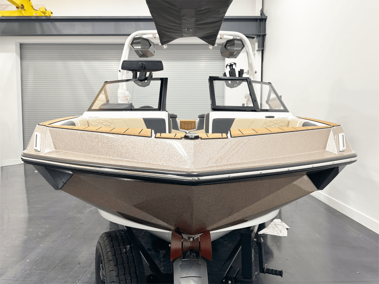 2025 SUPER AIR NAUTIQUE GS20